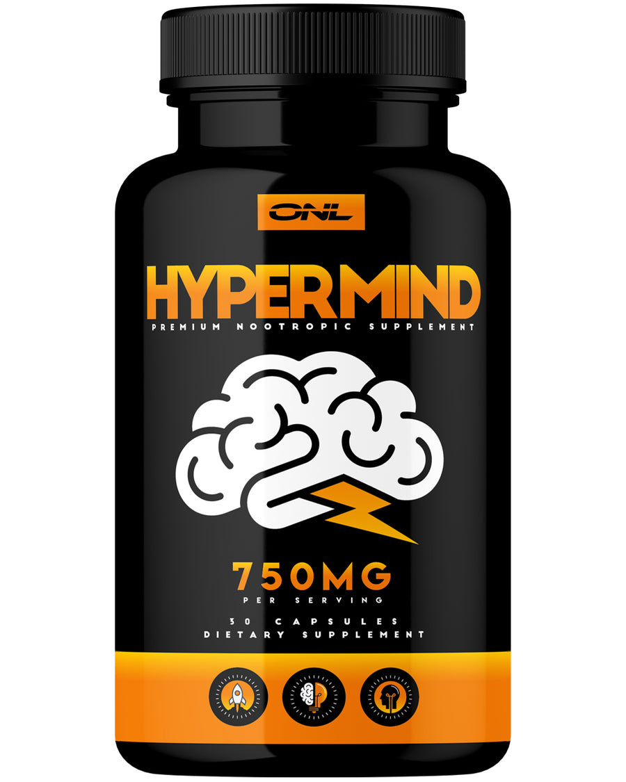 HYPER MIND - ONL®