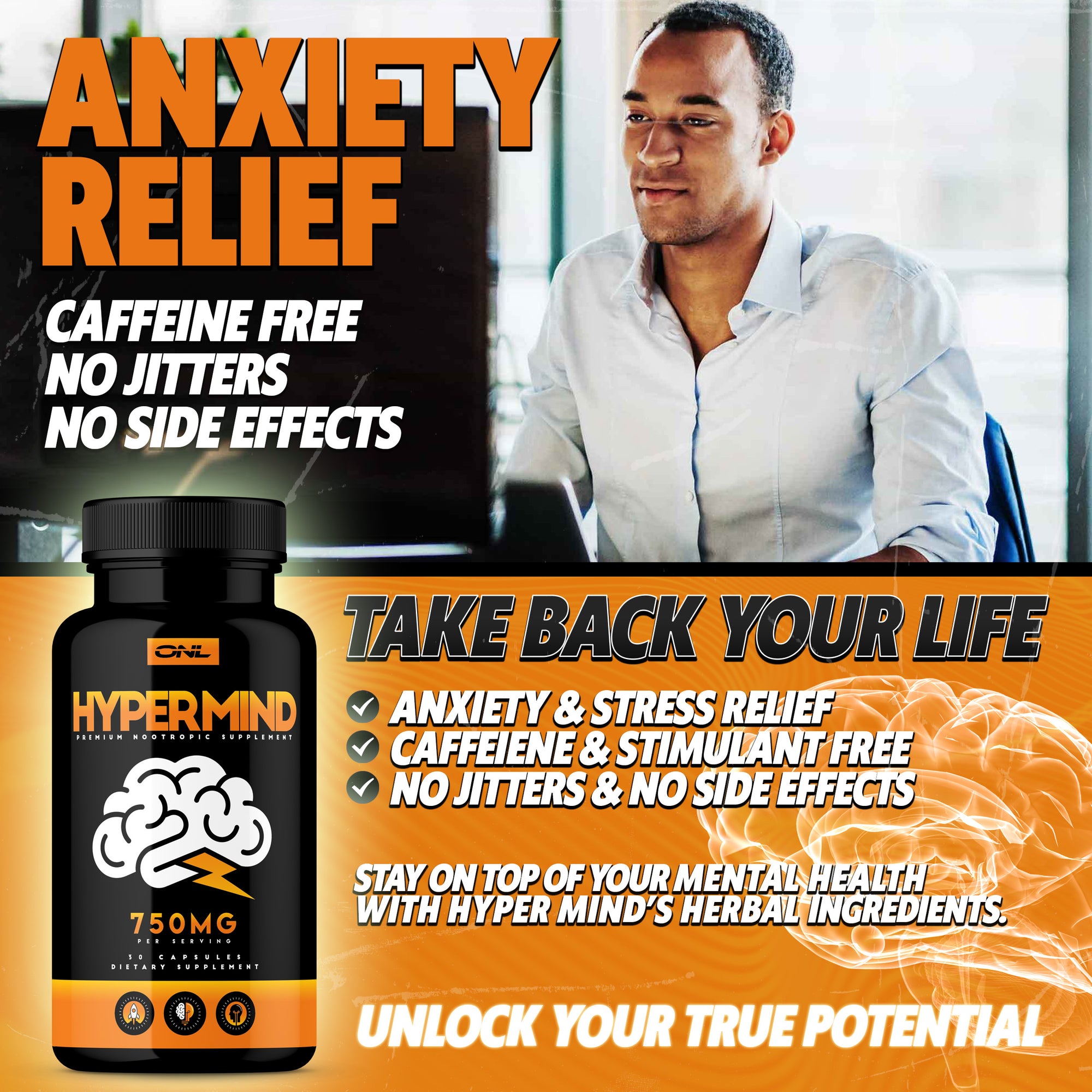 HYPER MIND - ONL®