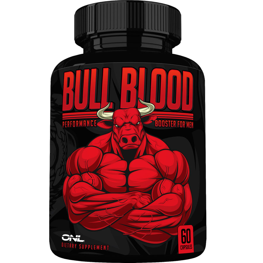 BULL BLOOD® - ONL®