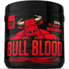 BULL BLOOD® PREWORKOUT - ONL®