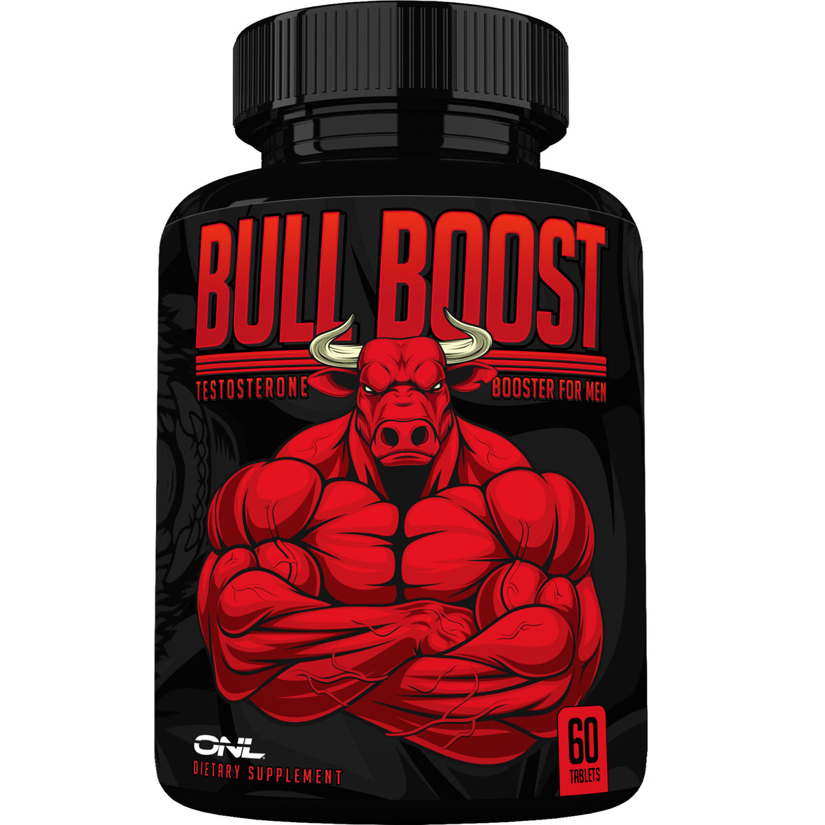 BULL BOOST - ONL®