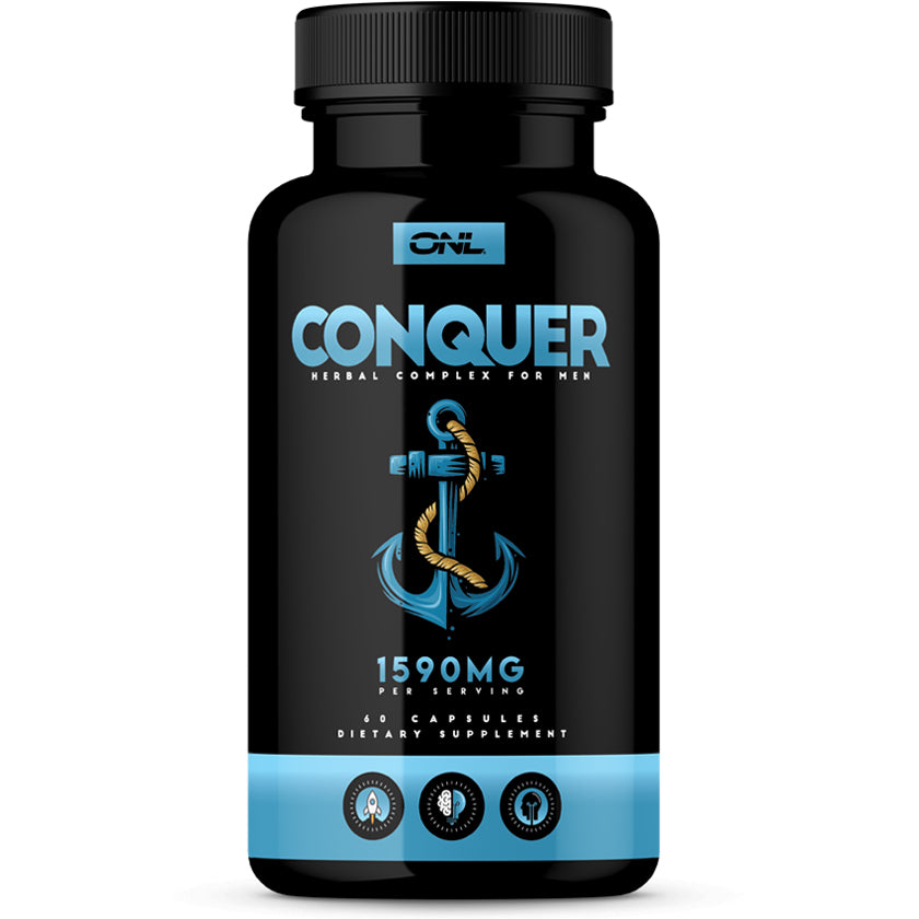 CONQUER - ONL®