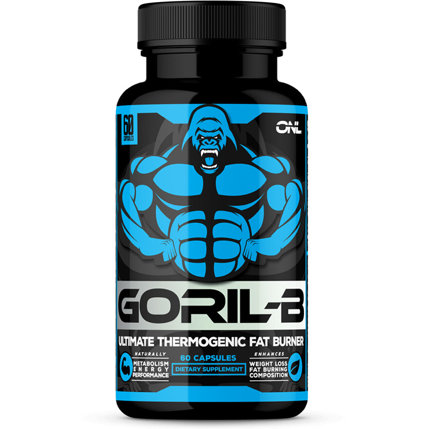 GORIL-B - ONL®