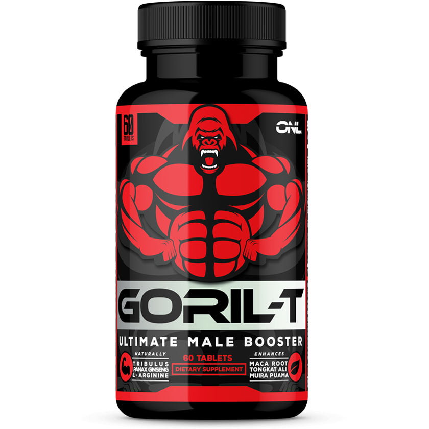 GORIL-T - ONL®