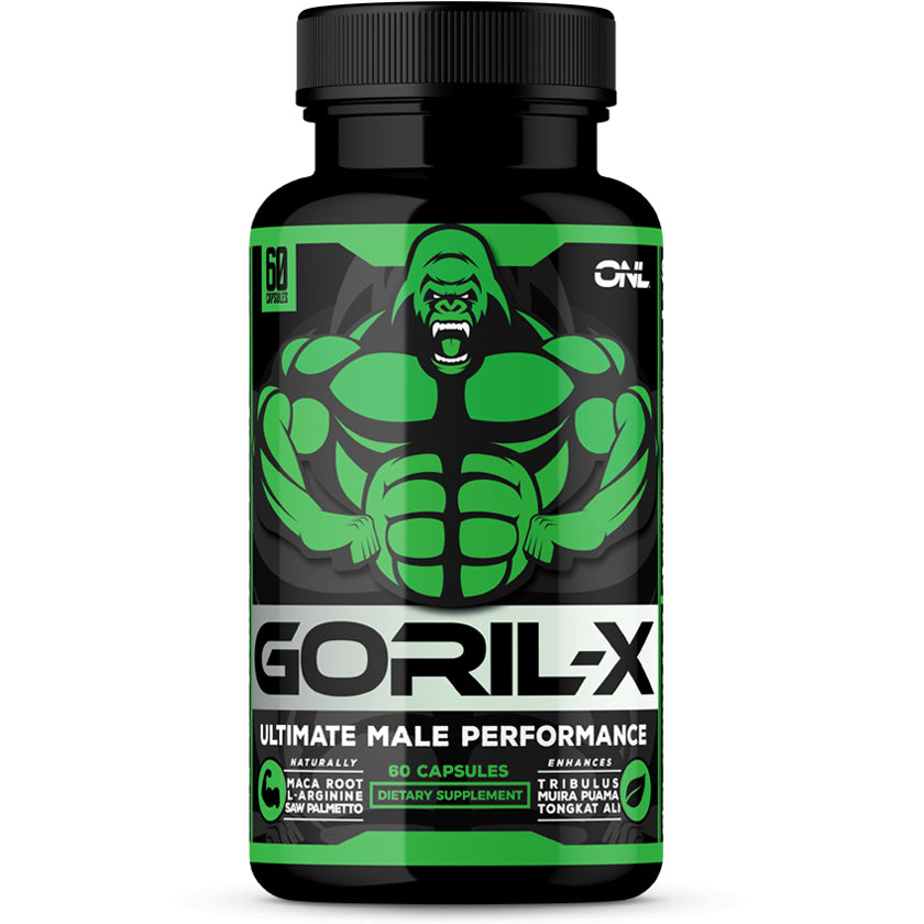GORIL-X - ONL®