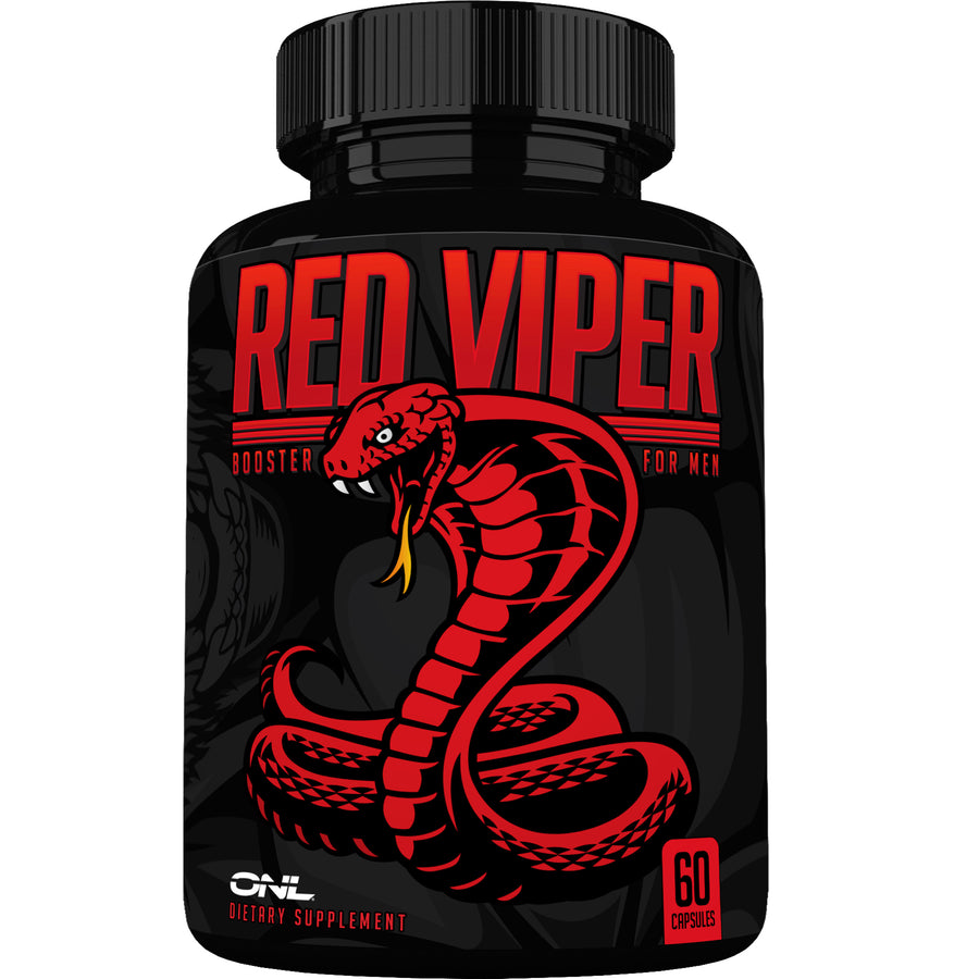 RED VIPER® - ONL®
