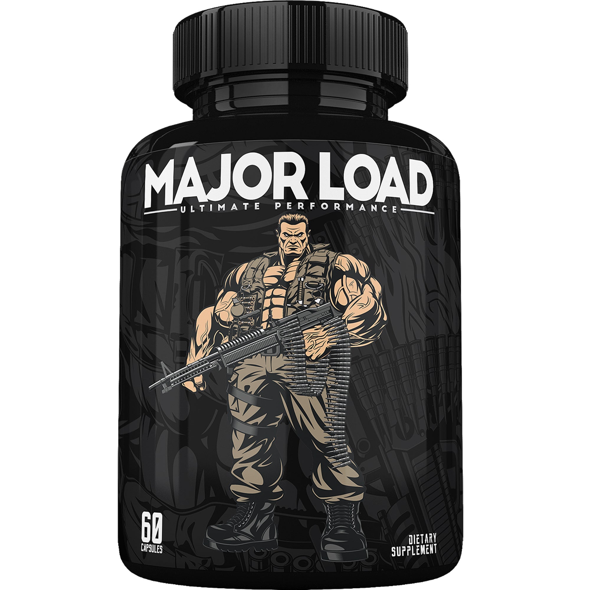 MAJOR LOAD® - ONL®