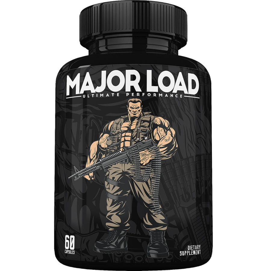MAJOR LOAD® - ONL®